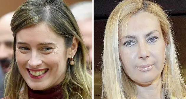 Bolzano: Maria Elena Boschi in vantaggio su Biancofiore