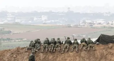 Scontri al confine con Gaza, 5 morti e 300 feriti palestinesi
