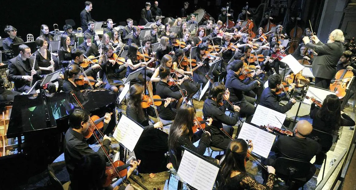 Bonporti, nuova sala concerti 270 posti costati 1mln di euro