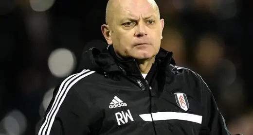 L'ex milanista Ray Wilkins è in gravi condizioni