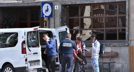 Bardonecchia, blitz francese in un centro migranti Si apre caso tra Italia e Francia