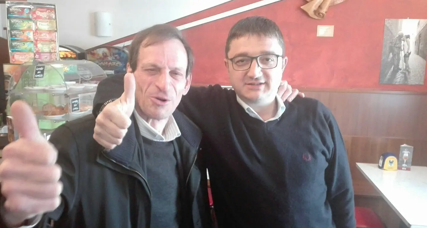 La Svp appoggia Caramaschi? Savoi: \"Con voi faremo i conti la Lega non perdona\"