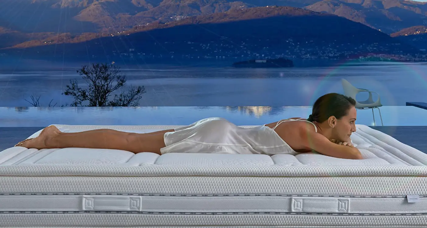 La qualità del sonno migliora la qualità della vita