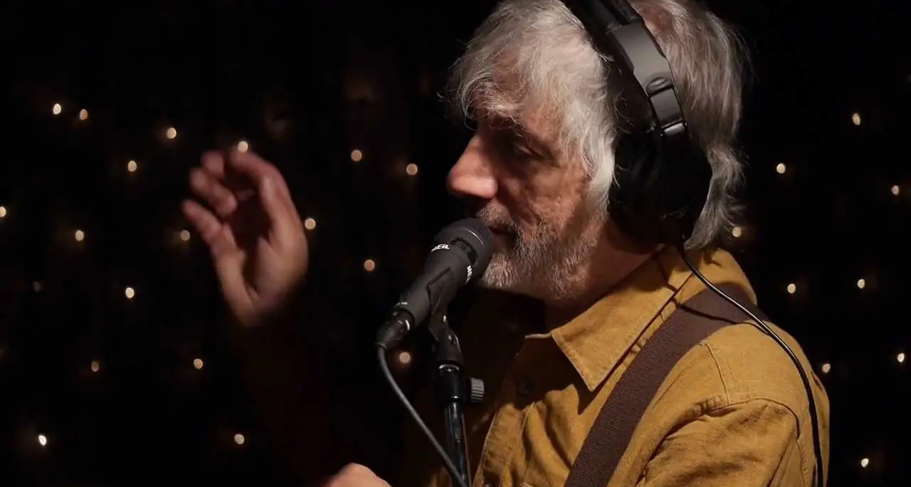 Lee Ranaldo: il live dell’ex Sonic Youth stasera a Trento