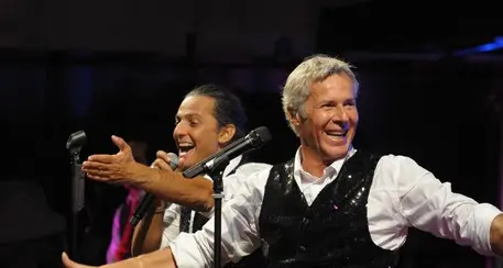 Sanremo, Fiorello accetta l'invito di Baglioni