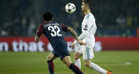 Champions: Real e Liverpool passano ai quarti