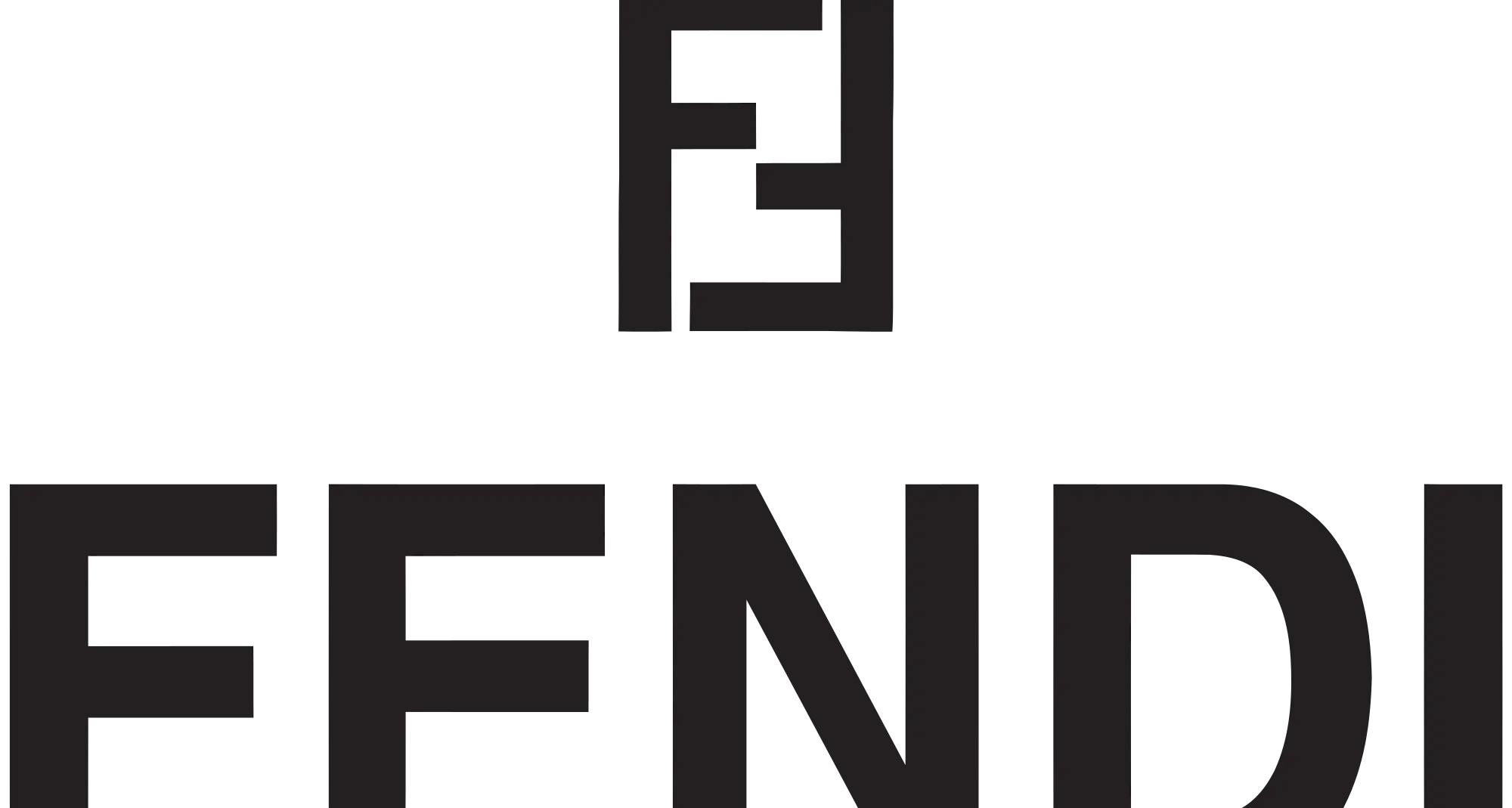 Ladri in azione da Fendi Colpo in 4 minuti e mezzo