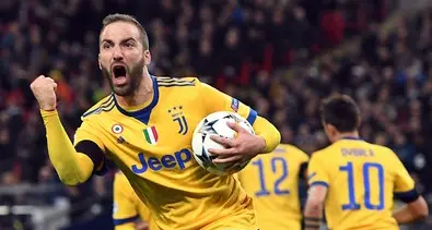 Addio Pipita: Higuain e la nuova vita al Chelsea