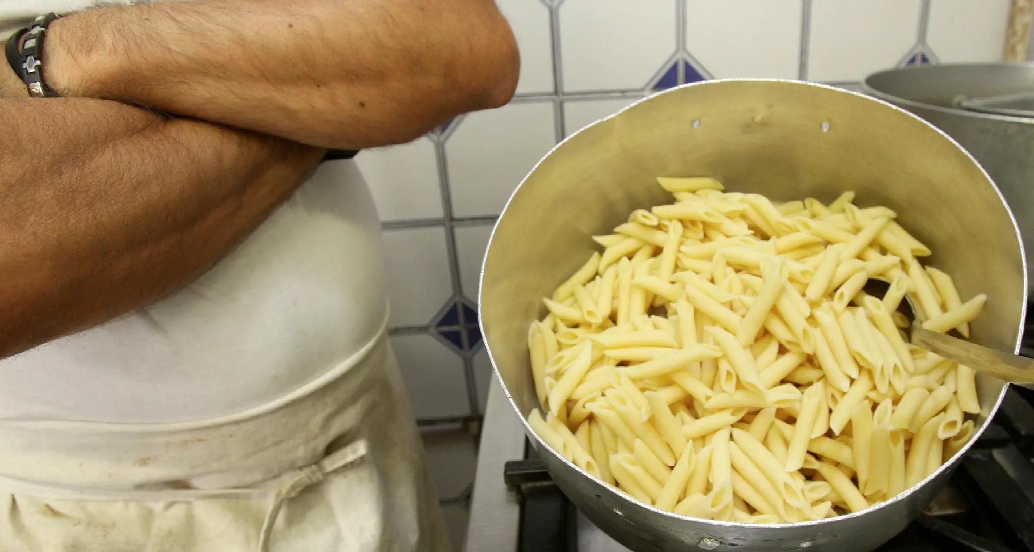 Un dietologo e un chimico, per imparare a mangiar bene