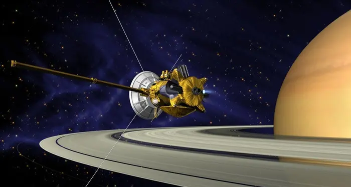 Scompare il segnale di Cassini Addio alla sonda dei record