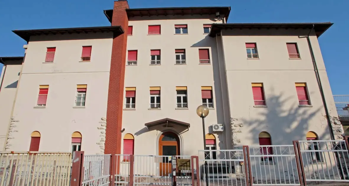 No ai profughi a Villa Maria: lo stabile di Lenzima resta chiuso