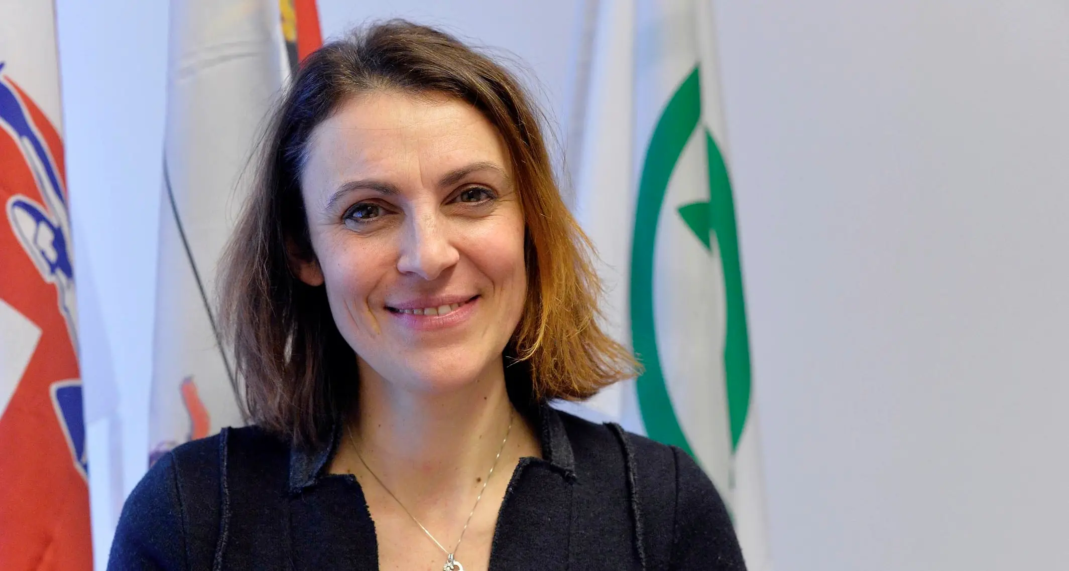 Stefania Segnana, prima eletta poi esclusa Ora la candidata leghista viene riconfermata a Roma