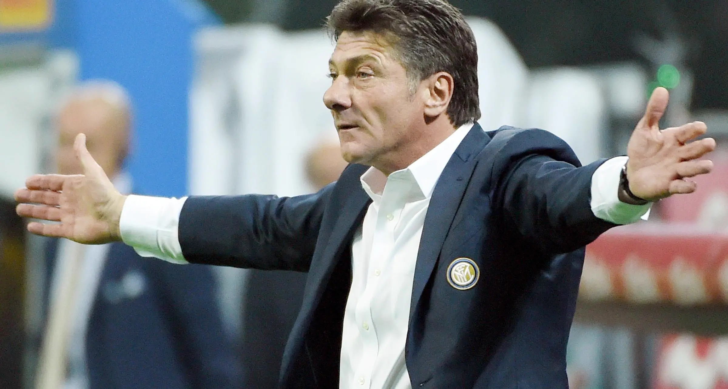 Calcio, nuovo mister al Toro identikit di Walter Mazzarri