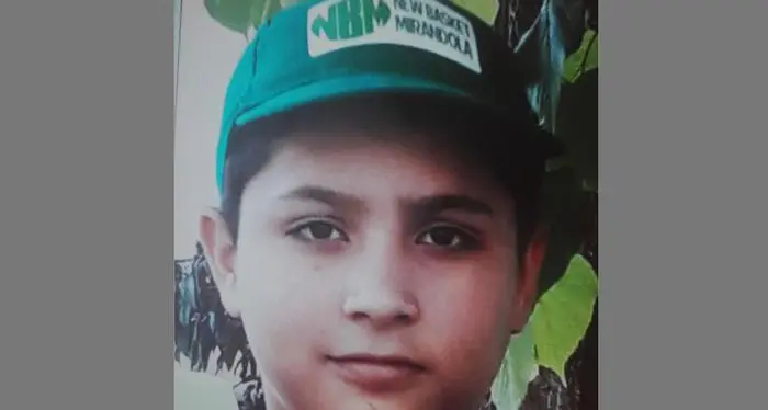Ritrovato a Comacchio il bambino scomparso a Mirandola