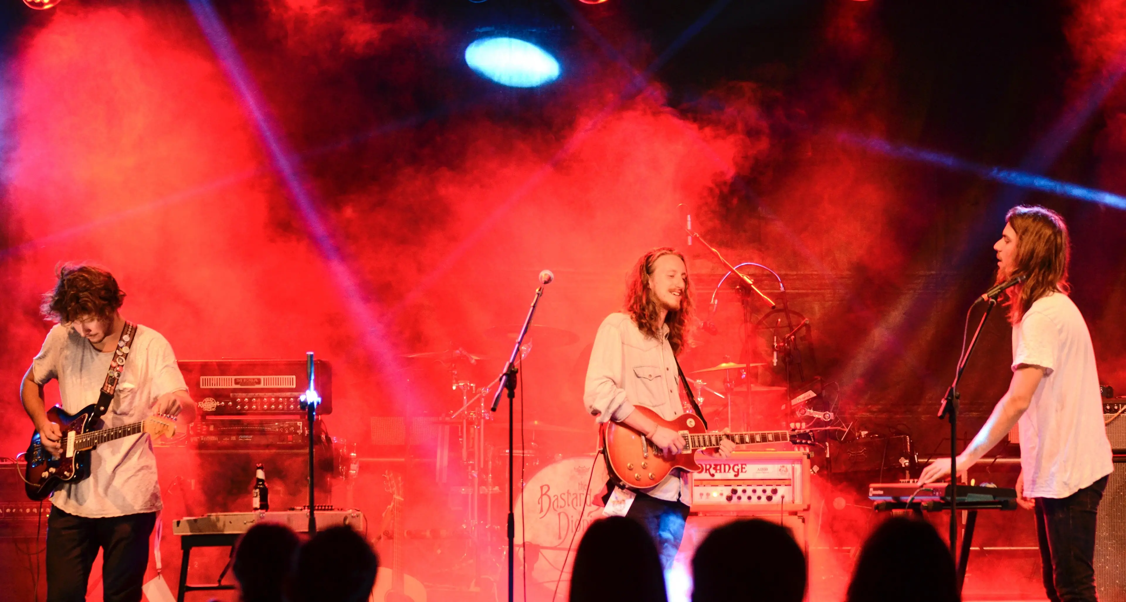 Bob And The Apple: oltre la diaspora europea la creatività sonora del nuovo EP “Wanderlust”