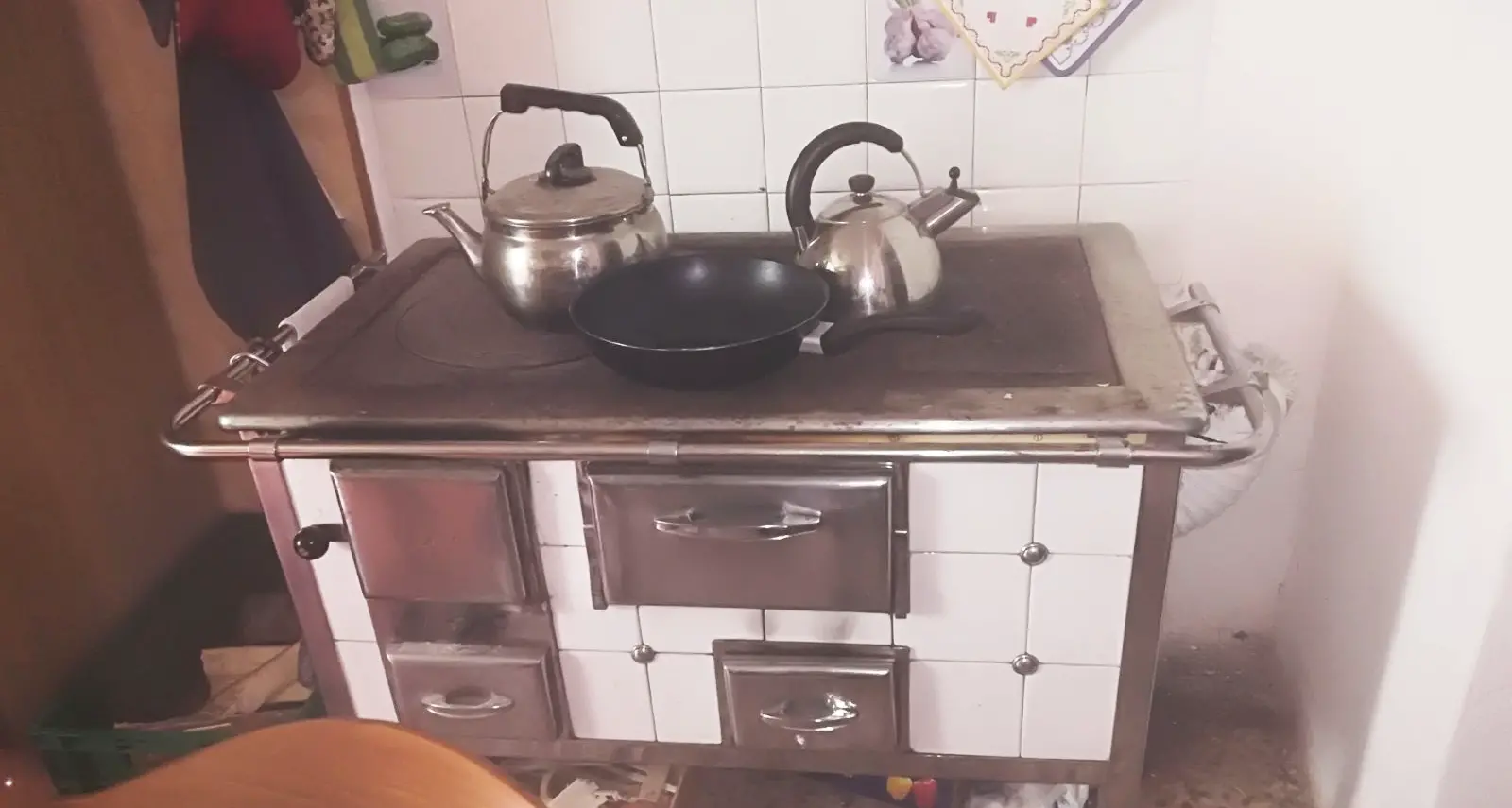Monossido intossica famiglia In 4 nella camera iperbarica