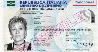 Carte d'identità difettose emesse tra il 2017 e il 2018