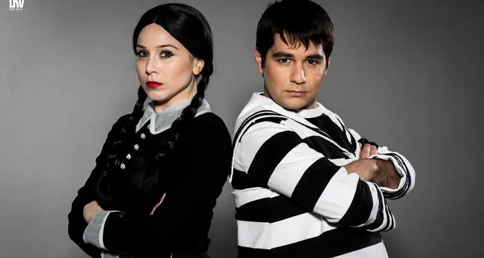 Teatro, a Milano tornano gli Addams