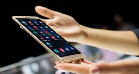 Millenials gobbi per tablet e smartphone