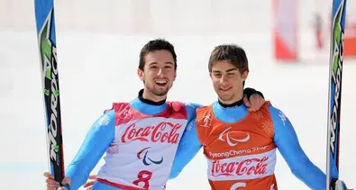 Giochi invernali paralimpici Primo bronzo per Italia