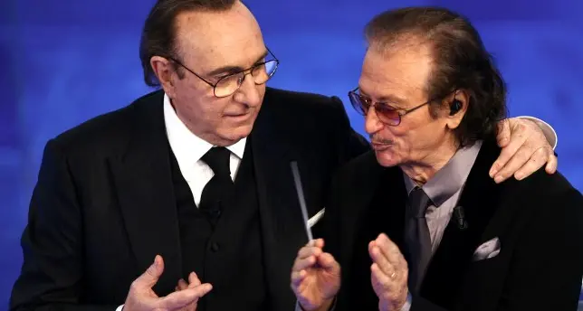 È morto il maestro Pippo Caruso Baudo: «Ho perso un amico»