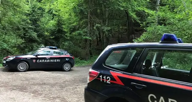Un ex insegnante di Pinè trovato morto nel lago