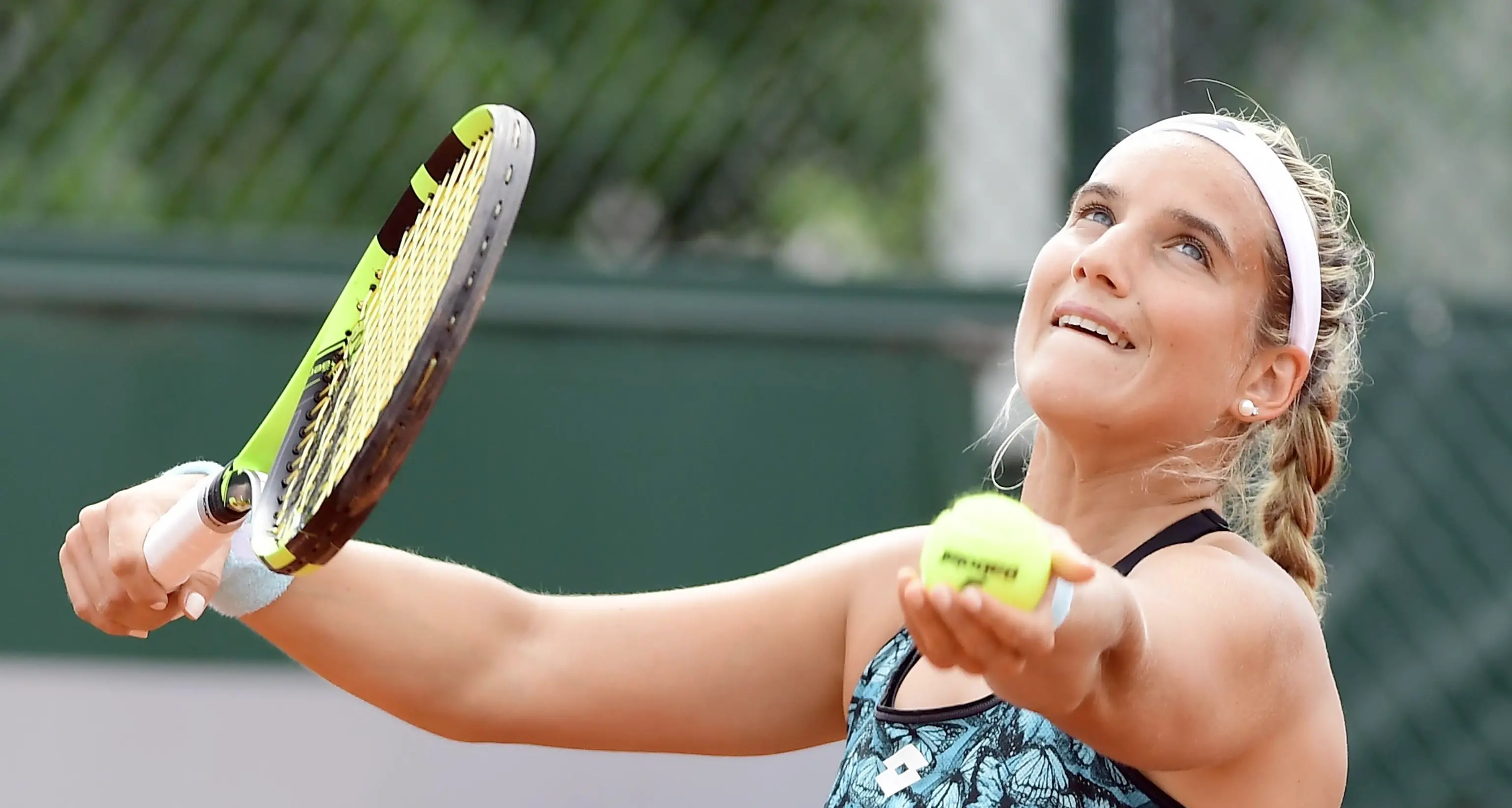 Roland Garros, Deborah Chiesa fuori dopo aver sprecato 5 match point