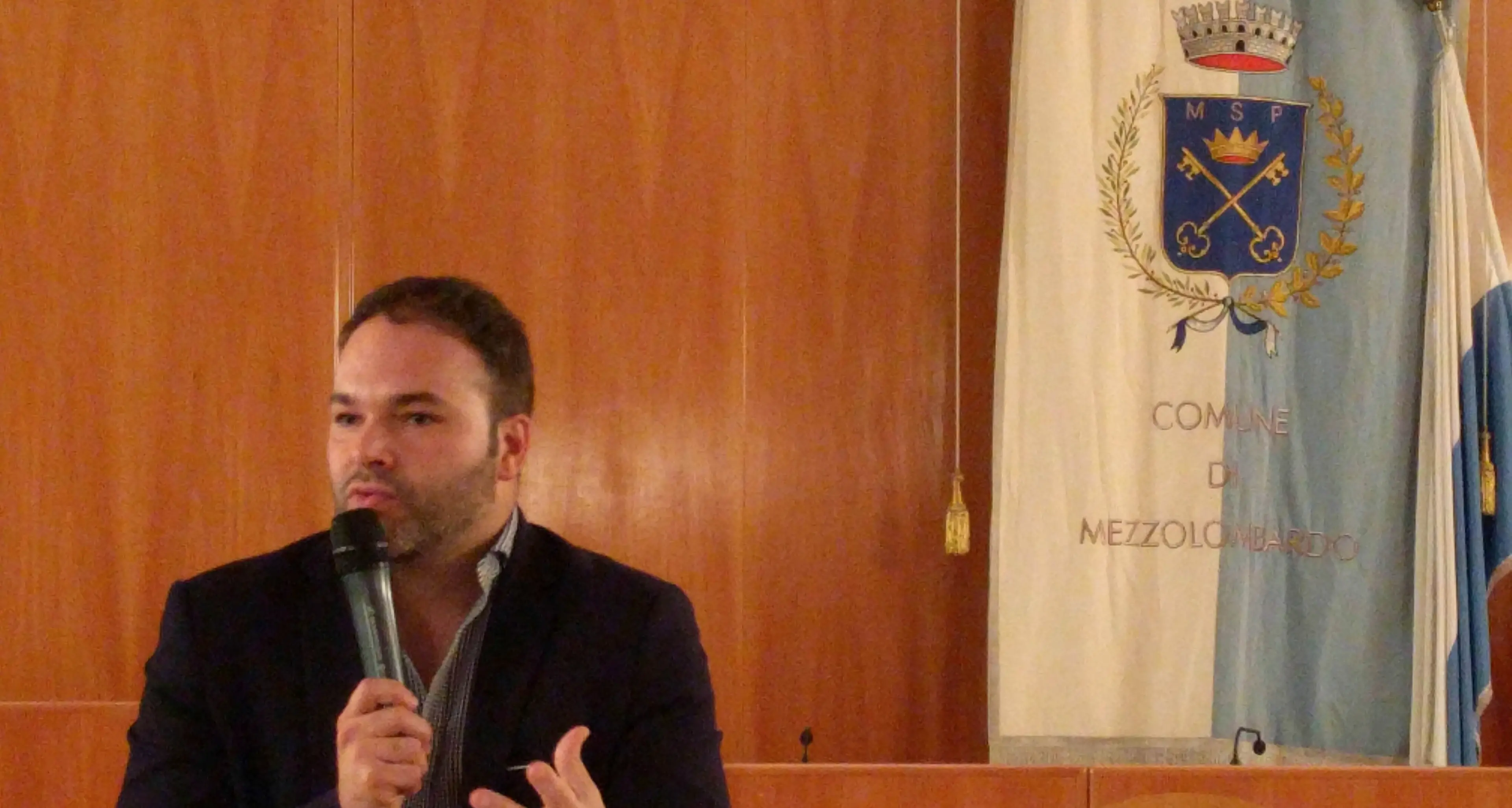 Girardi: \"Tra i tigli e la sicurezza dei cittadini, scelgo la seconda\"