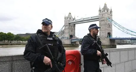 Londra violenta, più omicidi che a Ny