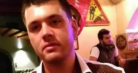 Morte impovvisa a 26 anni: addio Kevin Beltrami Crisi respiratoria per il ragazzo di Bocenago