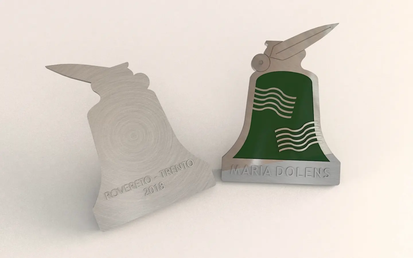 souvenir rovereto paesaggio e cultura