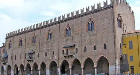 Mantova, Palazzo Ducale chiuso perché mancano dipendenti