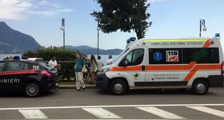 Bimba muore a 6 anni in motoscafo col nonno