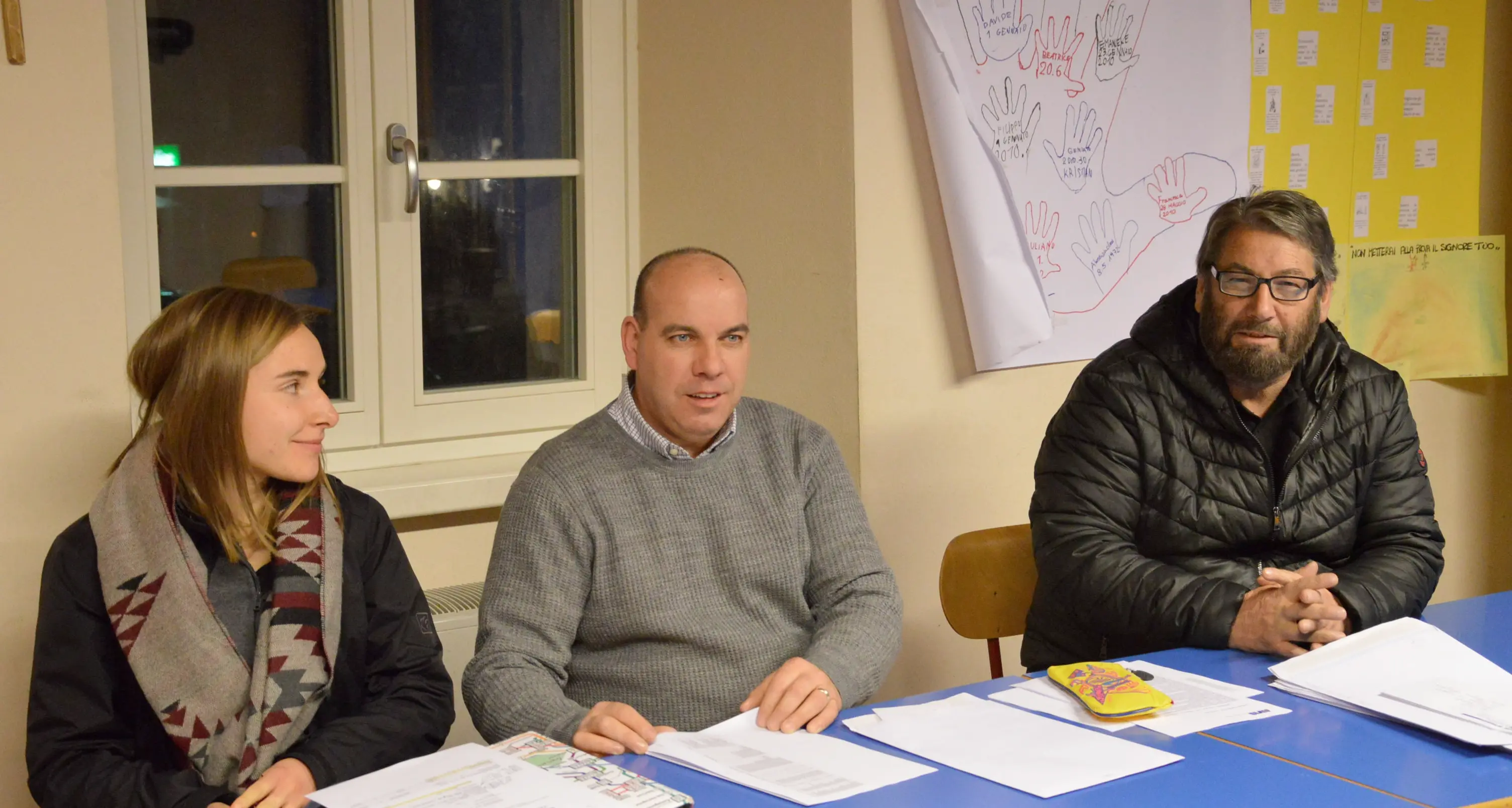 Per l'Avis di Civezzano un 2017 con il segno più nelle donazioni