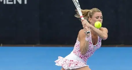 Camila Giorgi elimina Kvitova e accede ai quarti a Sydney