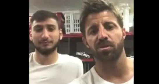 La Serie A scende in campo per il portiere Diego Canella