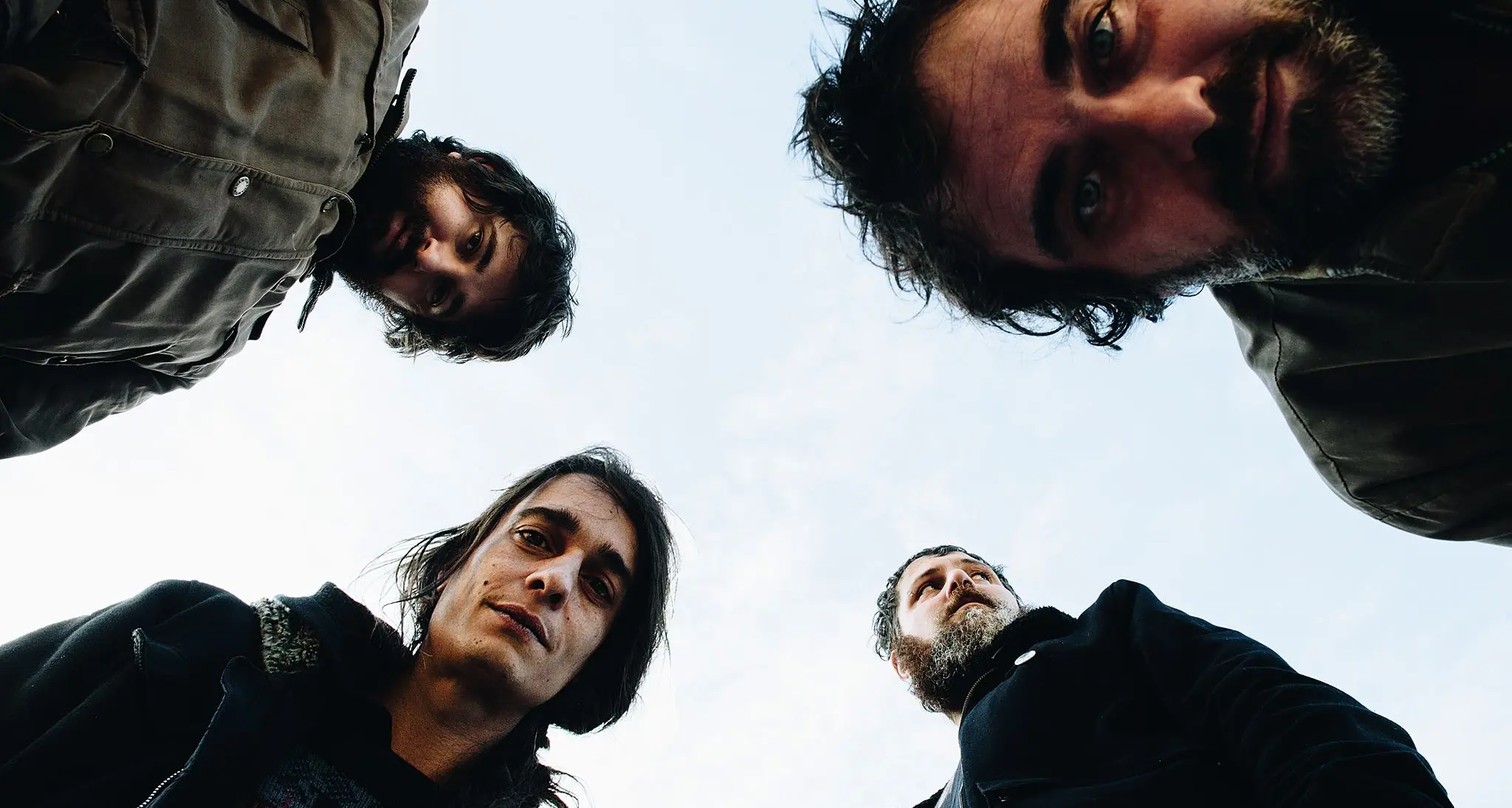 Dunk: il supergruppo rock fa tappa il 7 aprile a Rovereto