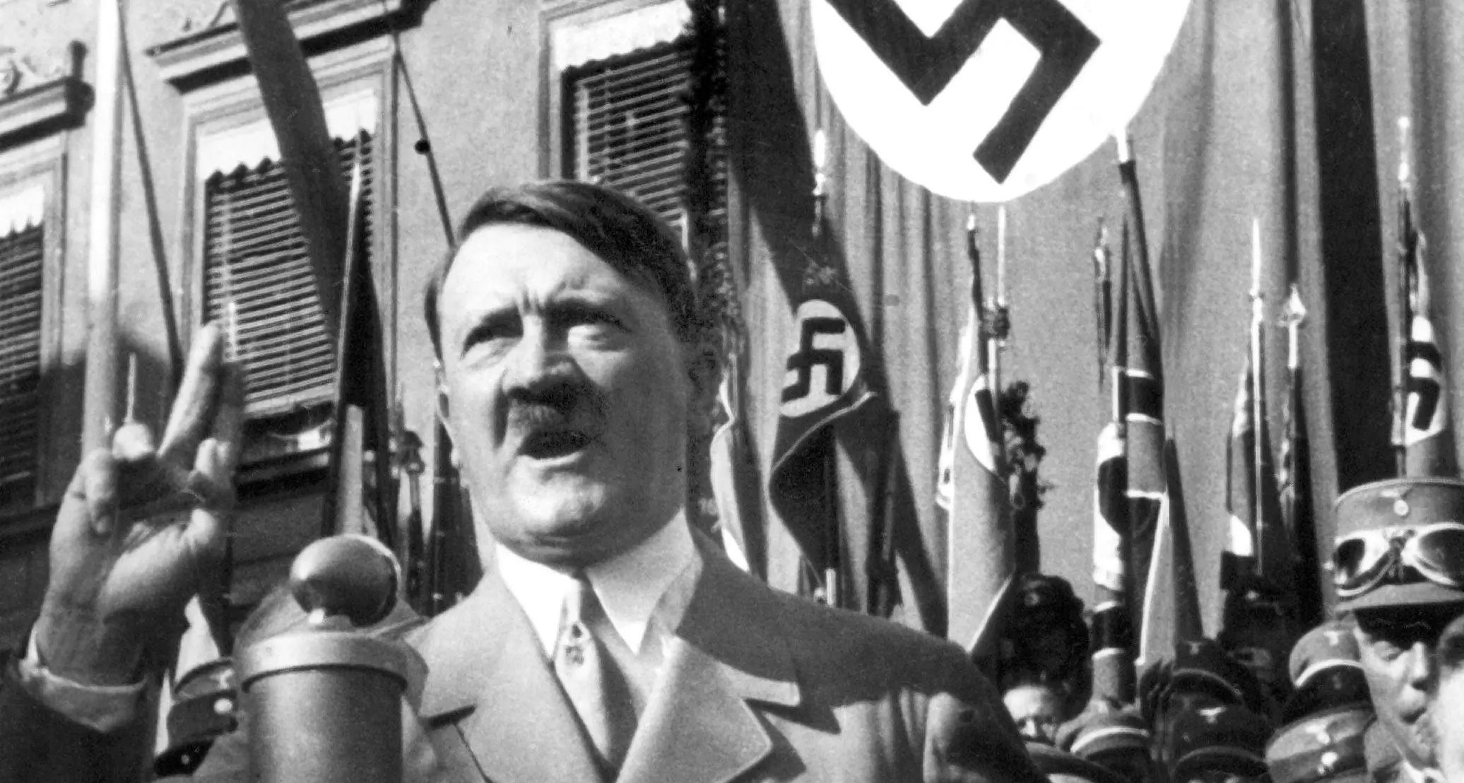 Hitler contro Picasso, il film sui nazisti e l'arte