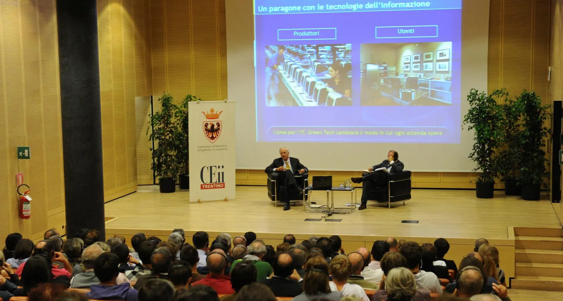 Rovereto si prepara per Artingegna, e ai bonus sulla casa