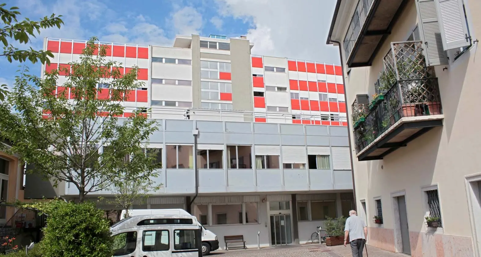 Venti nuovi assunti alla Vannetti di Rovereto