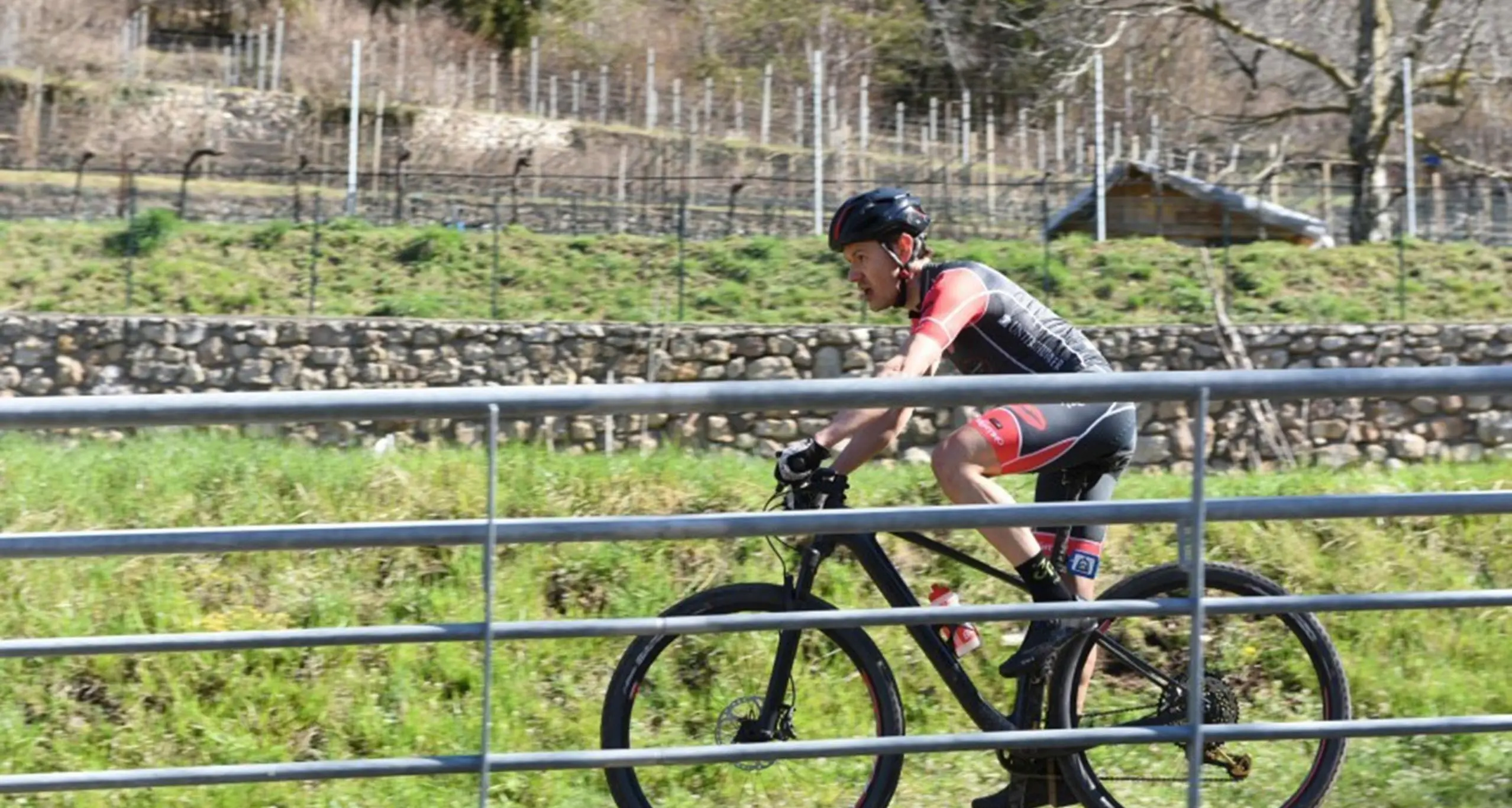 Mtb, Ala Ronchi Up Hill a Zamboni e Di Fant