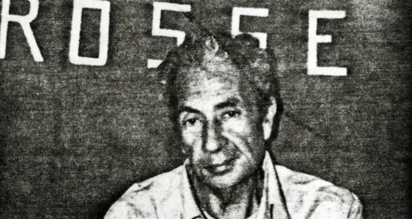L'uccisione di Aldo Moro
