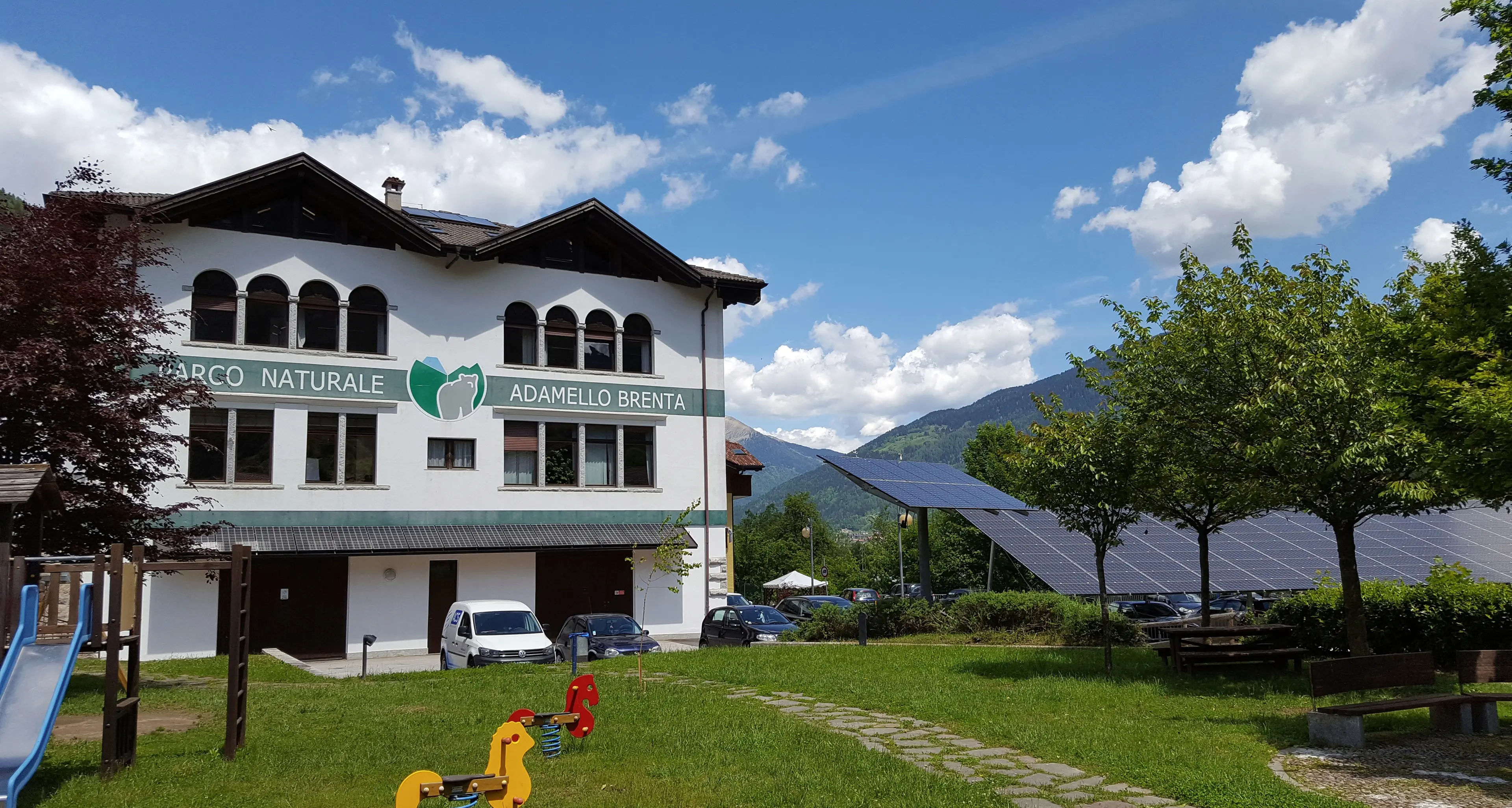 Corte dei conti, al Parco contestata spesa inutile