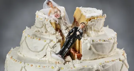 Da oggi rischia grosso chi non paga assegno di divorzio