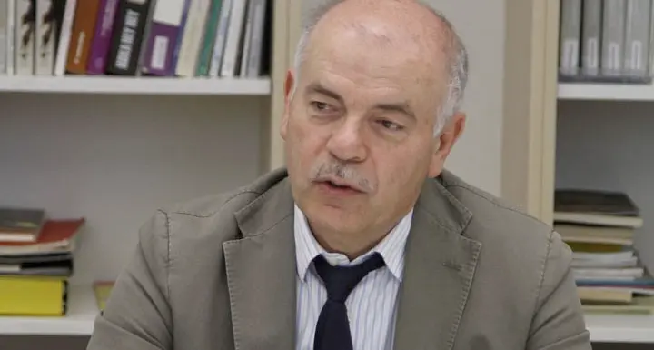 \"Mattei è l'uomo-manager ma in Fondazione servono etica e coerenza\"