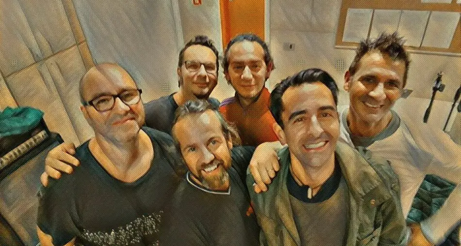 Stasera al Bistrot di Pergine la seconda «semi» di Rock Time