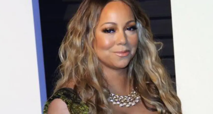 Mariah Carey: «Soffro di disturbo bipolare»