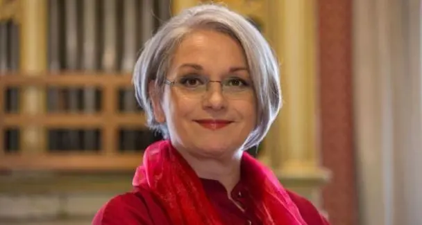 Cecilia Gasdia vince il premio «Pescatore»