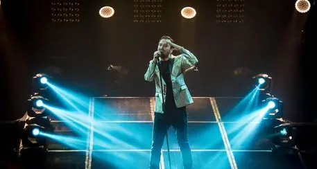 Tour di Cesare Cremonini, già 50 mila biglietti per la data di San Siro