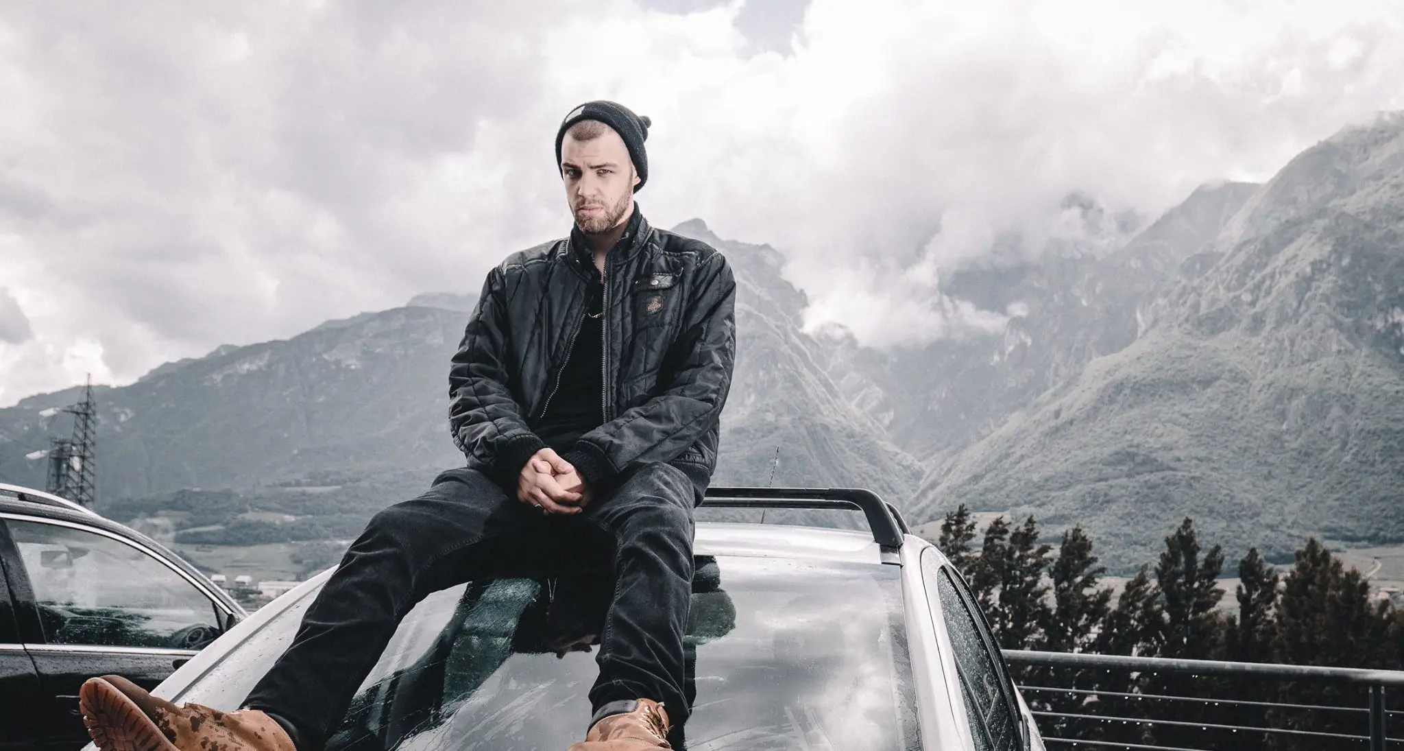 Drimer, un rap contro intolleranza e razzismo